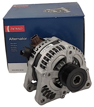 Nowy alternator oryg. Denso 150amp FORD C-Max Focus Fiesta 1.6 2.0 CDTi