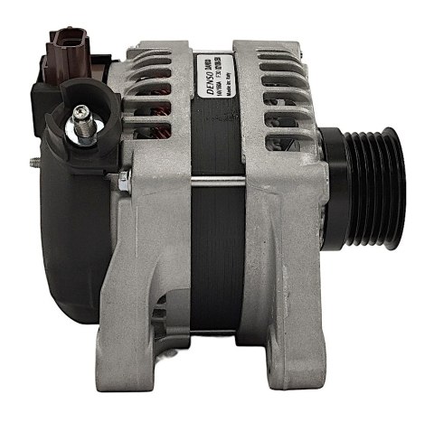 Nowy alternator oryg. Denso 150amp FORD C-Max Focus Fiesta 1.6 2.0 CDTi