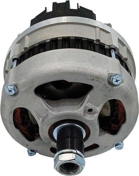 Nowy alternator silniki KHD DEUTZ FAHR 60A 12V