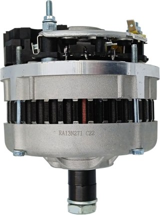 Nowy alternator silniki KHD DEUTZ FAHR 60A 12V