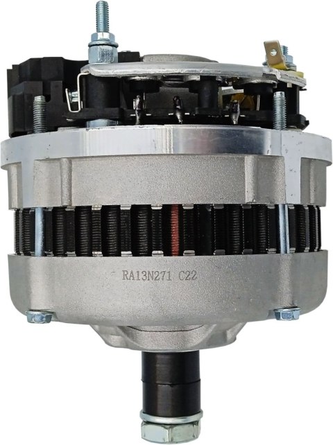 Nowy alternator silniki KHD DEUTZ FAHR 60A 12V