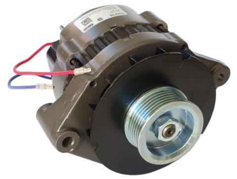 Nowy alternator silniki MERCRUISER OMC CUMMINS