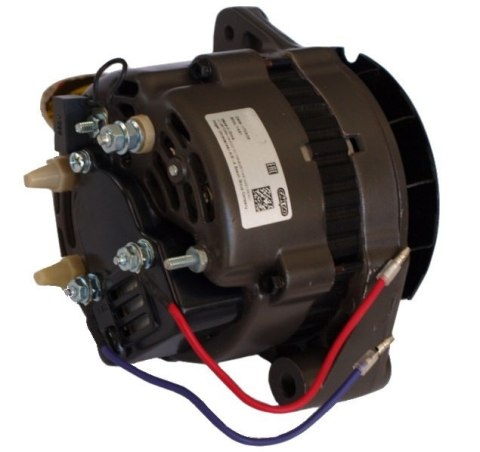 Nowy alternator silniki MERCRUISER OMC CUMMINS