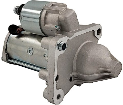 Nowy mocny rozrusznik 2.2 kW do CITROEN PEUGEOT 1.4 1.6 HDi