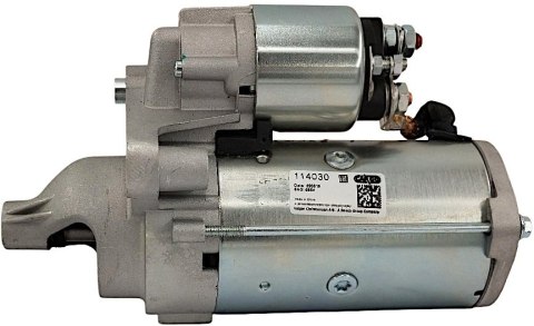 Nowy mocny rozrusznik 2.2 kW do CITROEN PEUGEOT 1.4 1.6 HDi