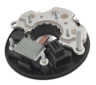 Nowy regulator i prostownik do Opel 1.7 CDTi silnik Isuzu - wtyczka W-L