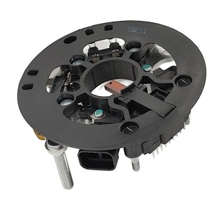 Nowy regulator i prostownik do Opel 1.7 CDTi silnik Isuzu - wtyczka W-L