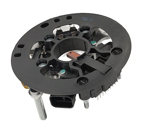 Nowy regulator i prostownik do Opel 1.7 CDTi silnik Isuzu - wtyczka W-L