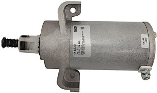 Nowy rozrusznik 16 zębów do Briggs & Stratton 490753, 495104, 5930N
