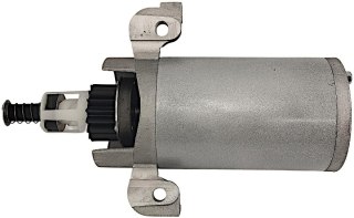 Nowy rozrusznik 16 zębów do Briggs & Stratton 490753, 495104, 5930N