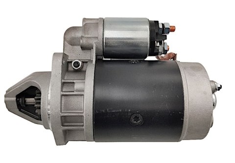 Nowy rozrusznik 2.7 kW do Deutz F3L812 Bomag Fendt KHD rolnicze przemysł