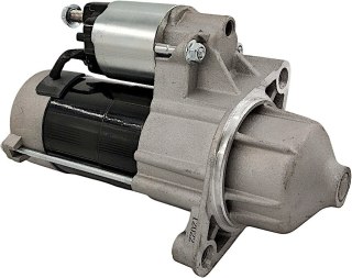 Nowy rozrusznik AGCO ST22A ST24A MASSEY FERGUSON GC2300 GC2400 GC2600