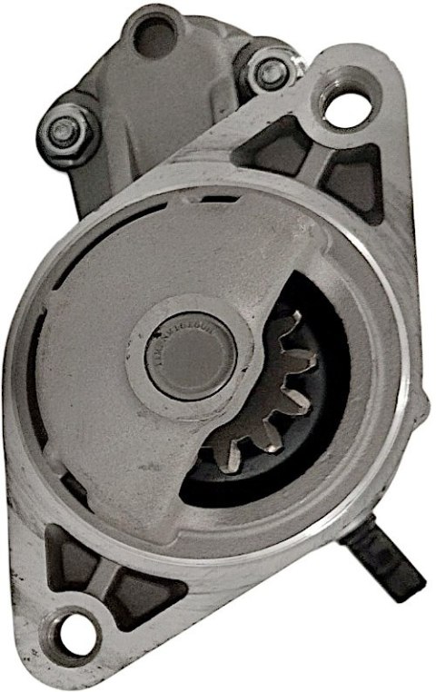 Nowy rozrusznik AGCO ST22A ST24A MASSEY FERGUSON GC2300 GC2400 GC2600