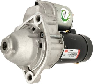 Nowy rozrusznik AUDI 80 100 A4 A6 1.6 1.8 2.0 benzyna