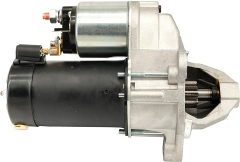 Nowy rozrusznik AUDI 80 100 A4 A6 1.6 1.8 2.0 benzyna