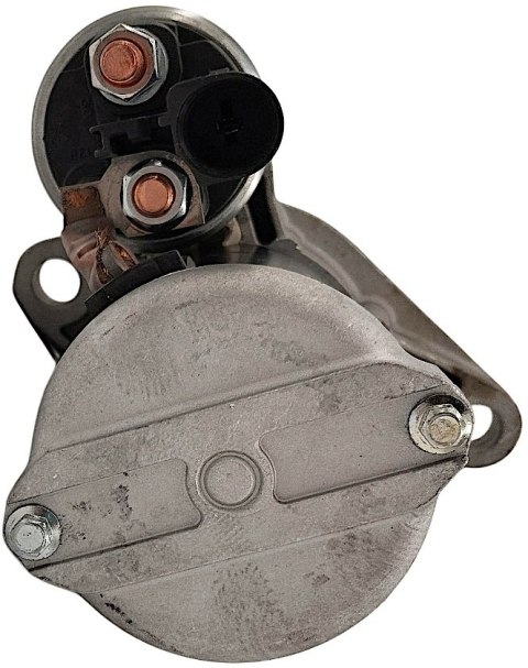 Nowy rozrusznik AUDI A3 1.4 1.8VW Golf VII 1.0 1.4 1.5 SKODA Fabia 1.0 1.4