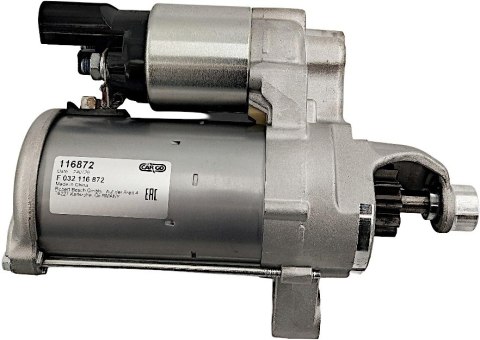Nowy rozrusznik AUDI A4 B9 1.4 2.0 TFSi, 2.0 TDI; A5 1.4 2.0 TFSi