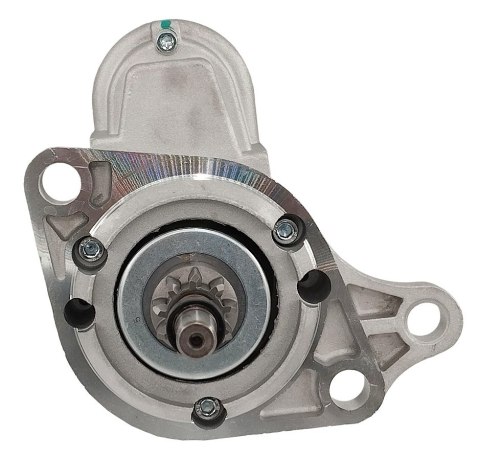 Nowy rozrusznik Audi Ford VW Skoda Seat 1.4 1.6 1.8 2.0 benzyna