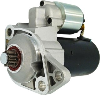 Nowy rozrusznik Audi Ford VW Skoda Seat 1.4 1.6 1.8 2.0 benzyna