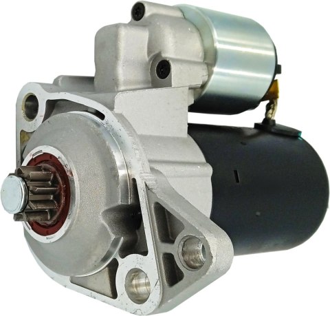 Nowy rozrusznik Audi Ford VW Skoda Seat 1.4 1.6 1.8 2.0 benzyna