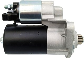Nowy rozrusznik Audi Ford VW Skoda Seat 1.4 1.6 1.8 2.0 benzyna