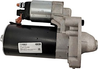 Nowy rozrusznik BMW 1 114 116 118 120 (F20) (F21) 3 316 320 (F30 F80) 1.6 i