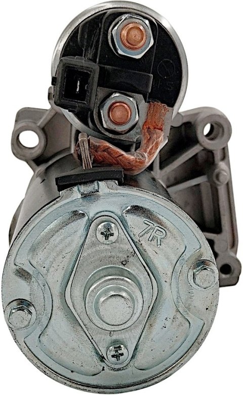 Nowy rozrusznik BMW 1 114 116 118 120 (F20) (F21) 3 316 320 (F30 F80) 1.6 i