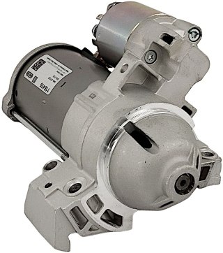 Nowy rozrusznik BMW 1 (F20) (F21) 114 d 116 i 120 i 1.5 1.6 2.0 benzyna