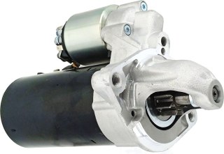 Nowy rozrusznik BMW 120 320 520 2.0 D (E81) (E90) 530 630 730 3.0 D (E60)