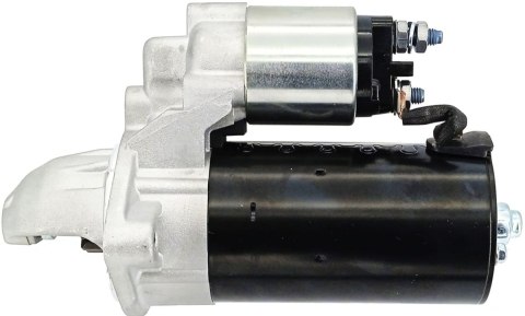Nowy rozrusznik BMW 120 320 520 2.0 D (E81) (E90) 530 630 730 3.0 D (E60)