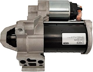 Nowy rozrusznik BMW BMW 1 116 120; 2 230; 3 320; 4 420 430 silnik 2.0
