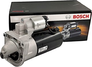 Nowy rozrusznik BOSCH do CITROEN 2.8 HDi Jumper PEUGEOT Boxer 2.8 HDi