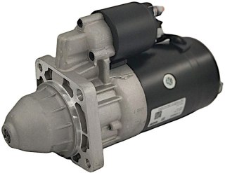 Nowy rozrusznik CHRYSLER Voyager DODGE Caravan JEEP Cherokee 2.5 TD