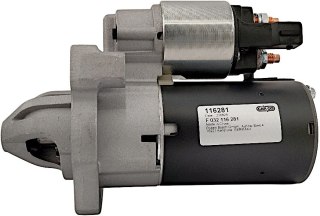 Nowy rozrusznik CITROEN Berligo C3 C4 C4 Cactus PEUGEOT 2008 208 5008 1.2