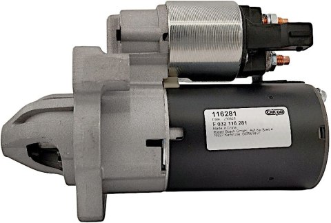 Nowy rozrusznik CITROEN Berligo C3 C4 C4 Cactus PEUGEOT 2008 208 5008 1.2