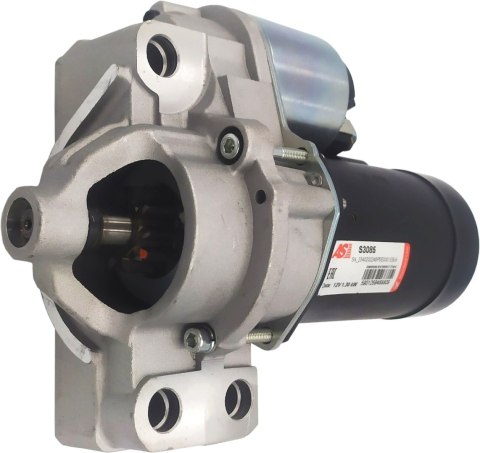 Nowy rozrusznik CITROEN C5 C6 3.0 V6 PEUGEOT 607 3.0 V6 406 3.0 24V