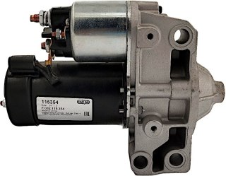 Nowy rozrusznik CITROEN C5 C6 C8 3.0 V6 PEUGEOT 406 407 607 3.0 V6