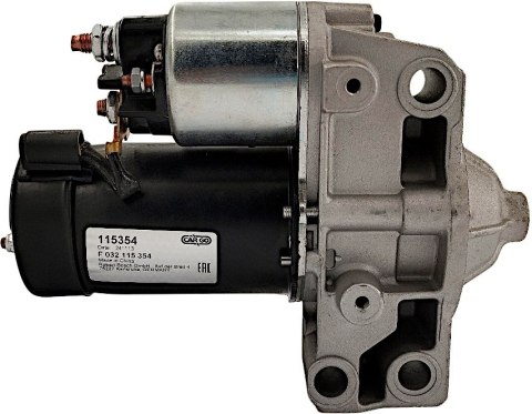 Nowy rozrusznik CITROEN C5 C6 C8 3.0 V6 PEUGEOT 406 407 607 3.0 V6