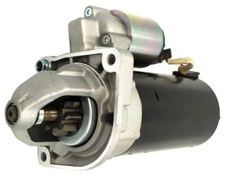 Nowy rozrusznik CITROEN Jumper 3.0 HDi PEUGEOT Boxer 3.0 HDi