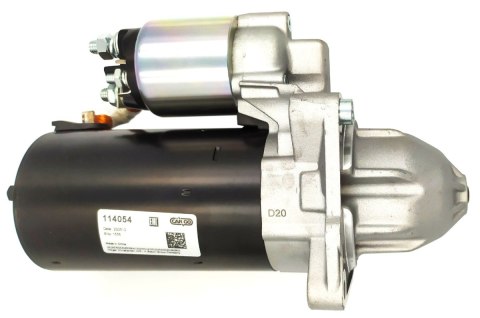 Nowy rozrusznik CITROEN Jumper 3.0 HDi PEUGEOT Boxer 3.0 HDi
