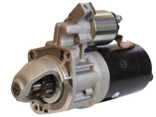 Nowy rozrusznik CITROEN Jumper PEUGEOT Boxer 2.8 Diesel do 2002