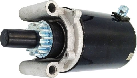 Nowy rozrusznik CUB CADET JOHN DEERE NEW HOLLAND TORO silniki rolnicze