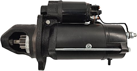 Nowy rozrusznik CUMMINS silnik 5.9 M75 4045TF JOHN DEERE silnik 4.5 6.8 9.0