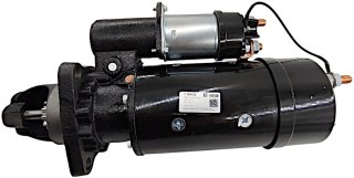 Nowy rozrusznik Clark Caterpillar 3304B 3306 3306B 65D C9 CX31 G3304 TH31