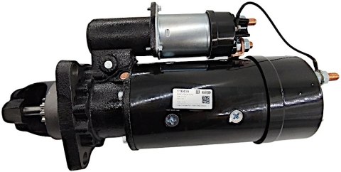 Nowy rozrusznik Clark Caterpillar 3304B 3306 3306B 65D C9 CX31 G3304 TH31