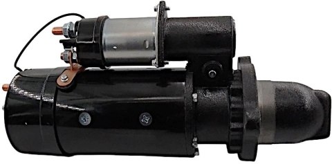 Nowy rozrusznik Clark Caterpillar 3304B 3306 3306B 65D C9 CX31 G3304 TH31