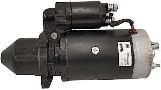 Nowy rozrusznik Cummins FIAT 65N 70FNM 75N 4.6 Diesel 130 7.4 Diesel