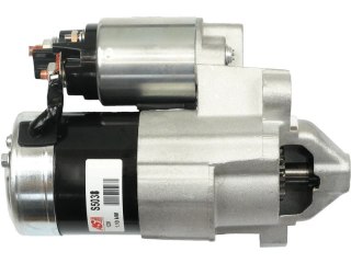 Nowy rozrusznik DACIA Sandero Logan 1.5 dCi NISSAN Kubistar Micra 1.5 dCi