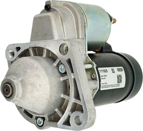 Nowy rozrusznik FIAT Panda 0.8 1.0 1.0 Tipo 1.1 Uno 1.0 1.1 Palio 1.0