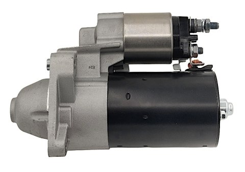Nowy rozrusznik FIAT Punto 500 Punto Evo Tipo 1.4 system Start-Stop